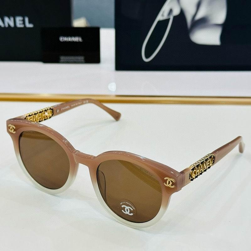 Chanel Sunglasses 1334